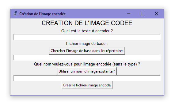 encodage
